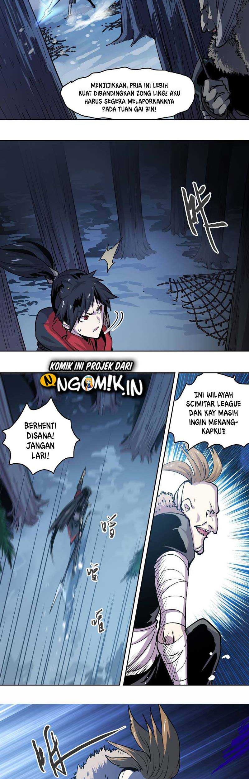 Winter Sovereign Bab 4 halaman 27