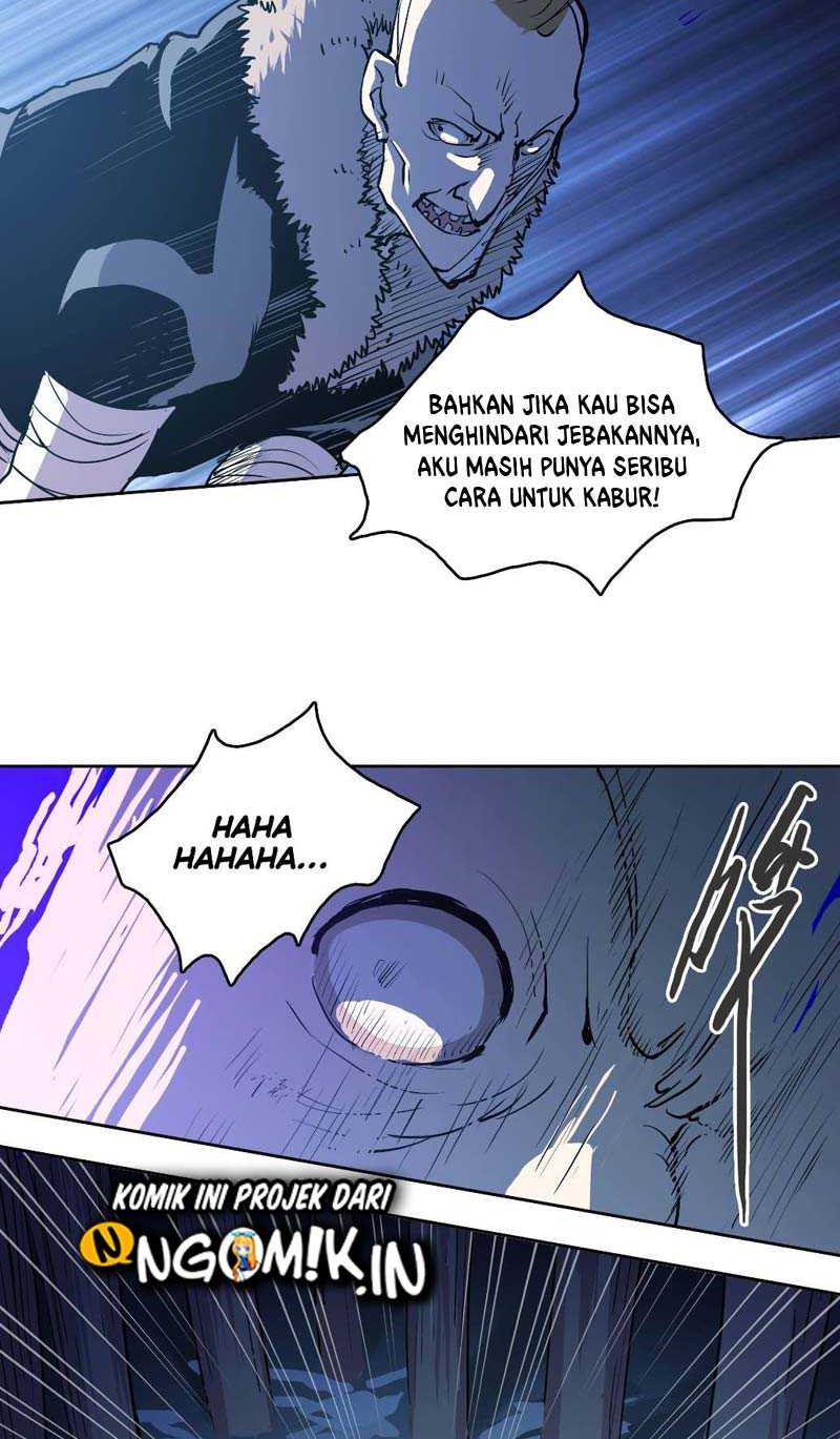 Winter Sovereign Bab 4 halaman 28