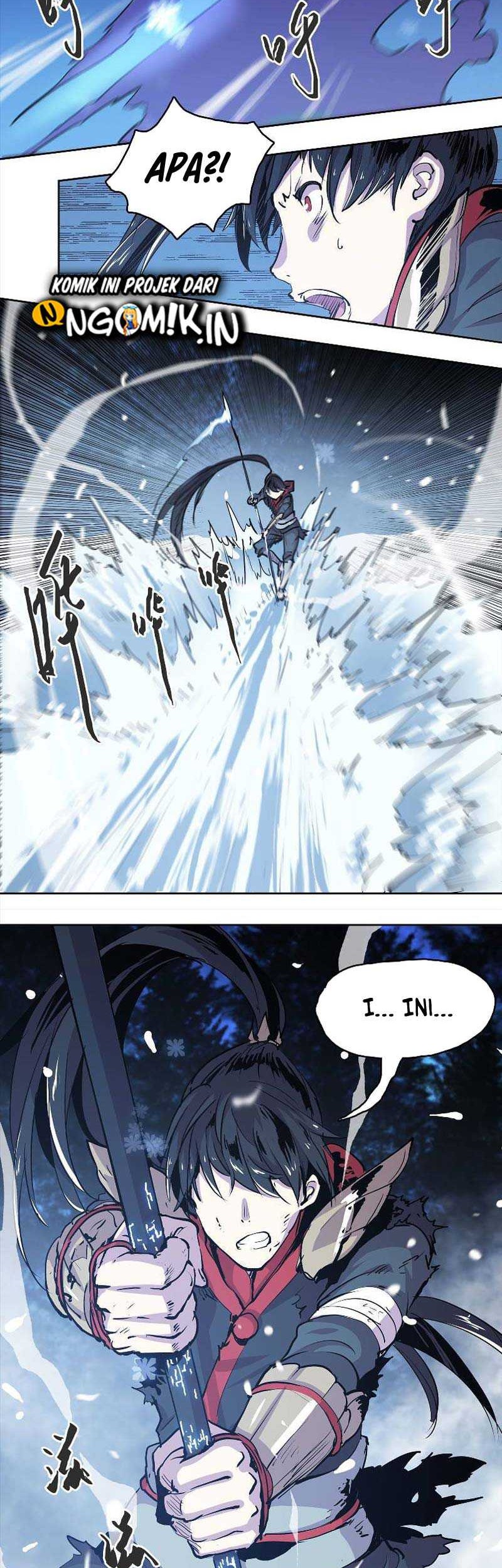 Winter Sovereign Bab 5 halaman 12