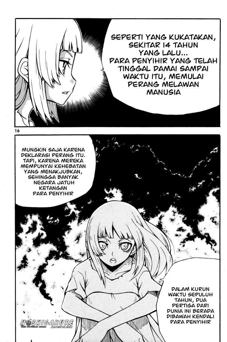 Witch Hunter Bab 1 halaman 16