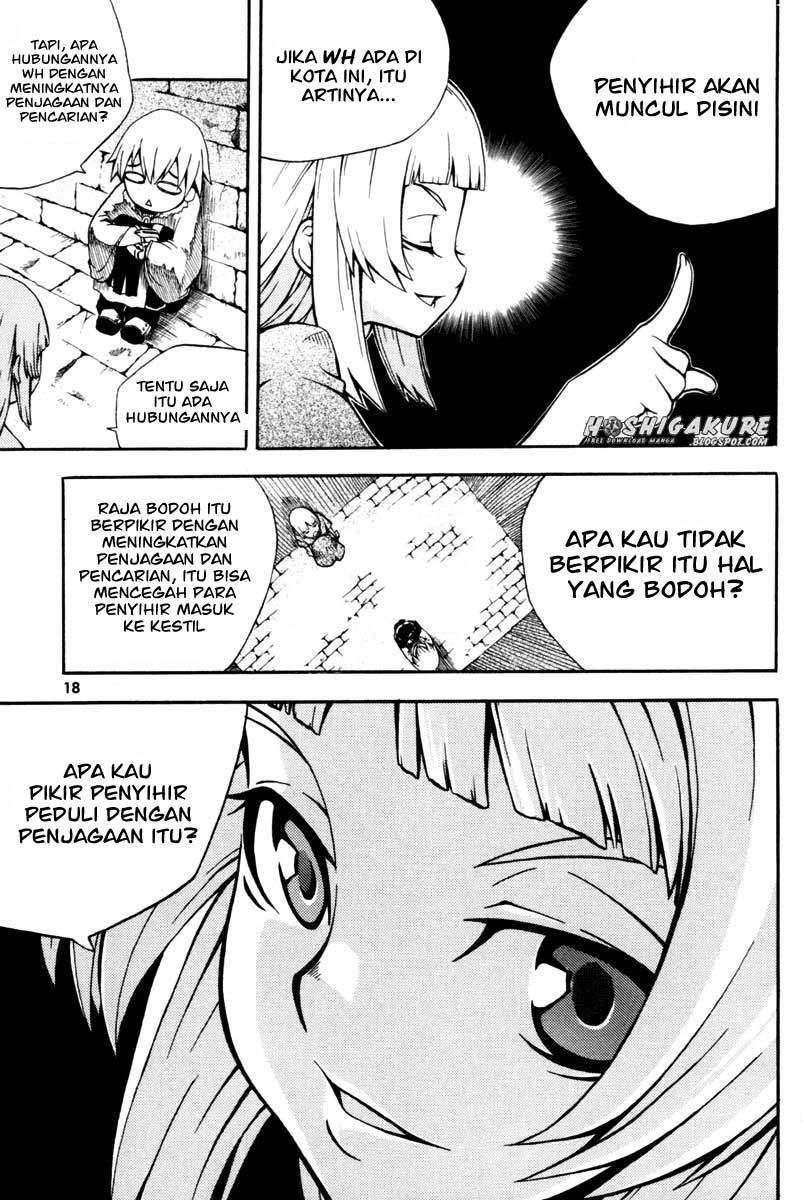 Witch Hunter Bab 1 halaman 18