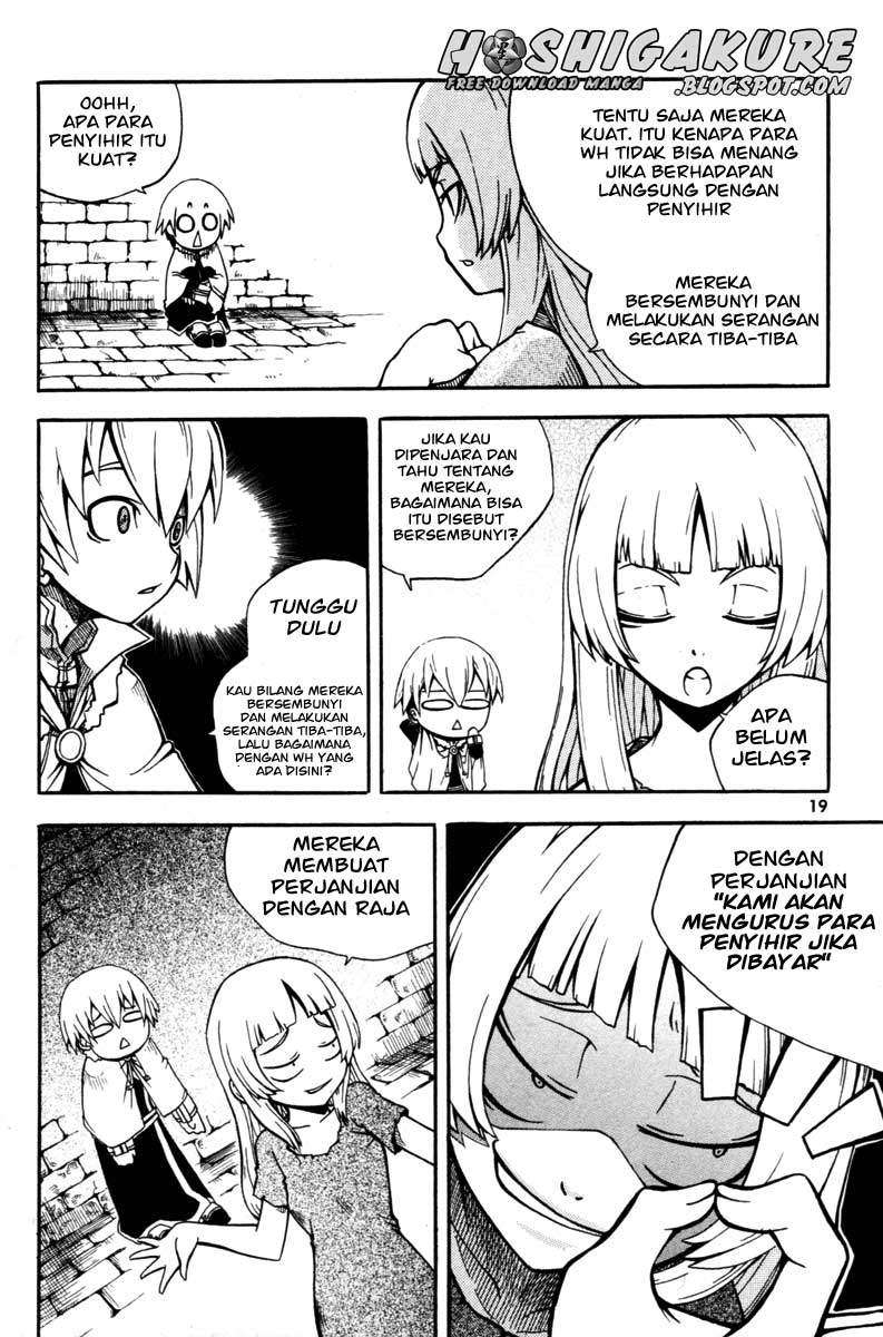 Witch Hunter Bab 1 halaman 19