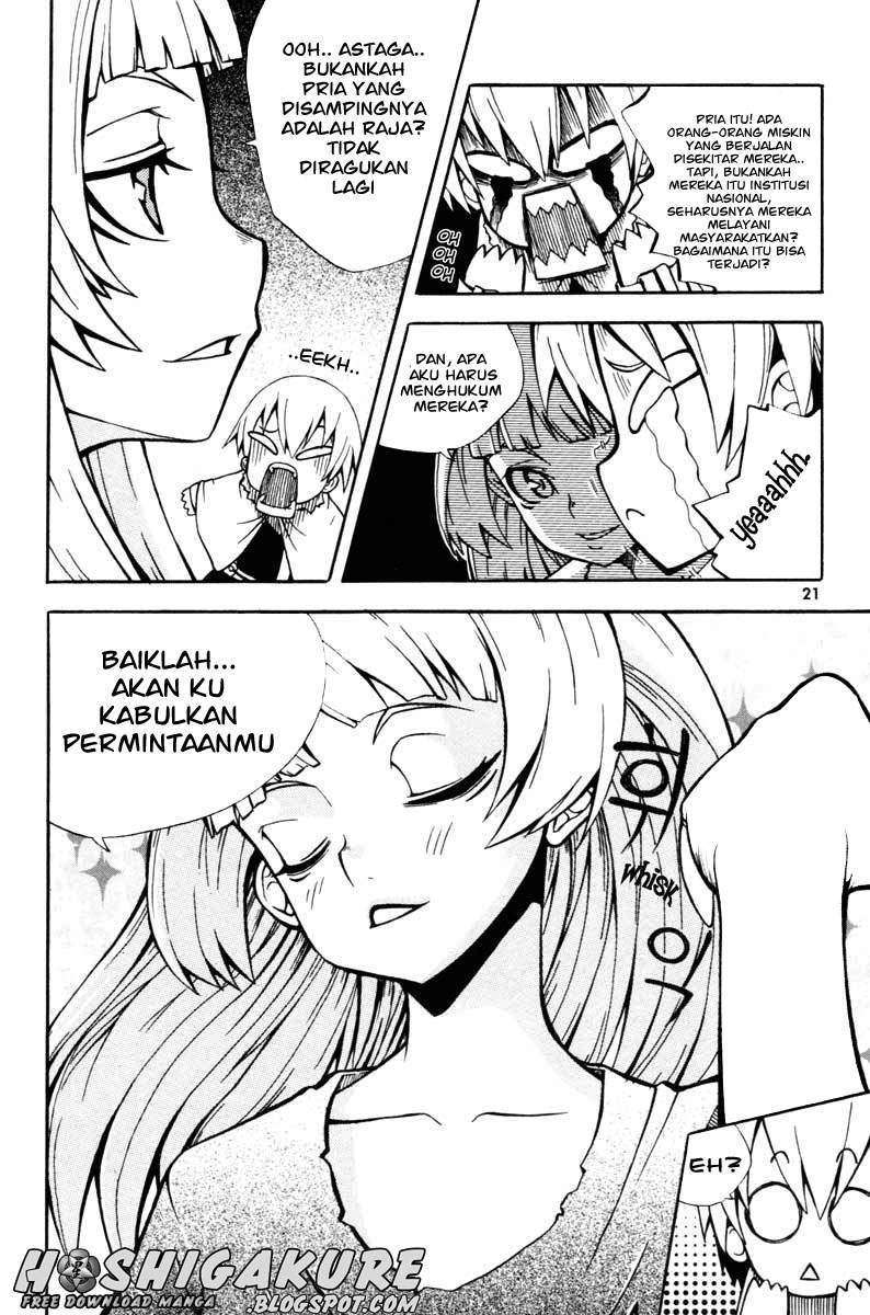 Witch Hunter Bab 1 halaman 21