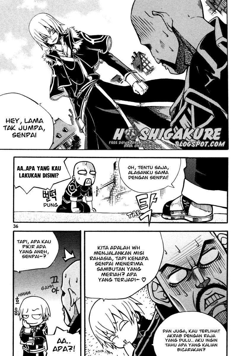 Witch Hunter Bab 1 halaman 36
