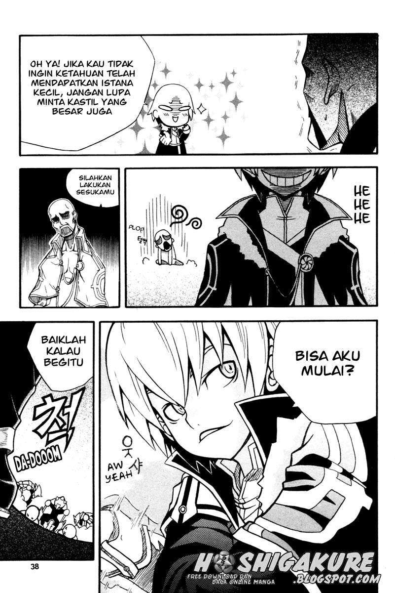 Witch Hunter Bab 1 halaman 38