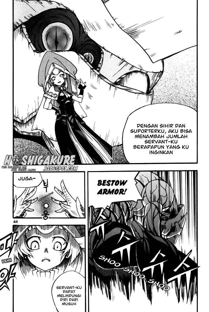 Witch Hunter Bab 1 halaman 44