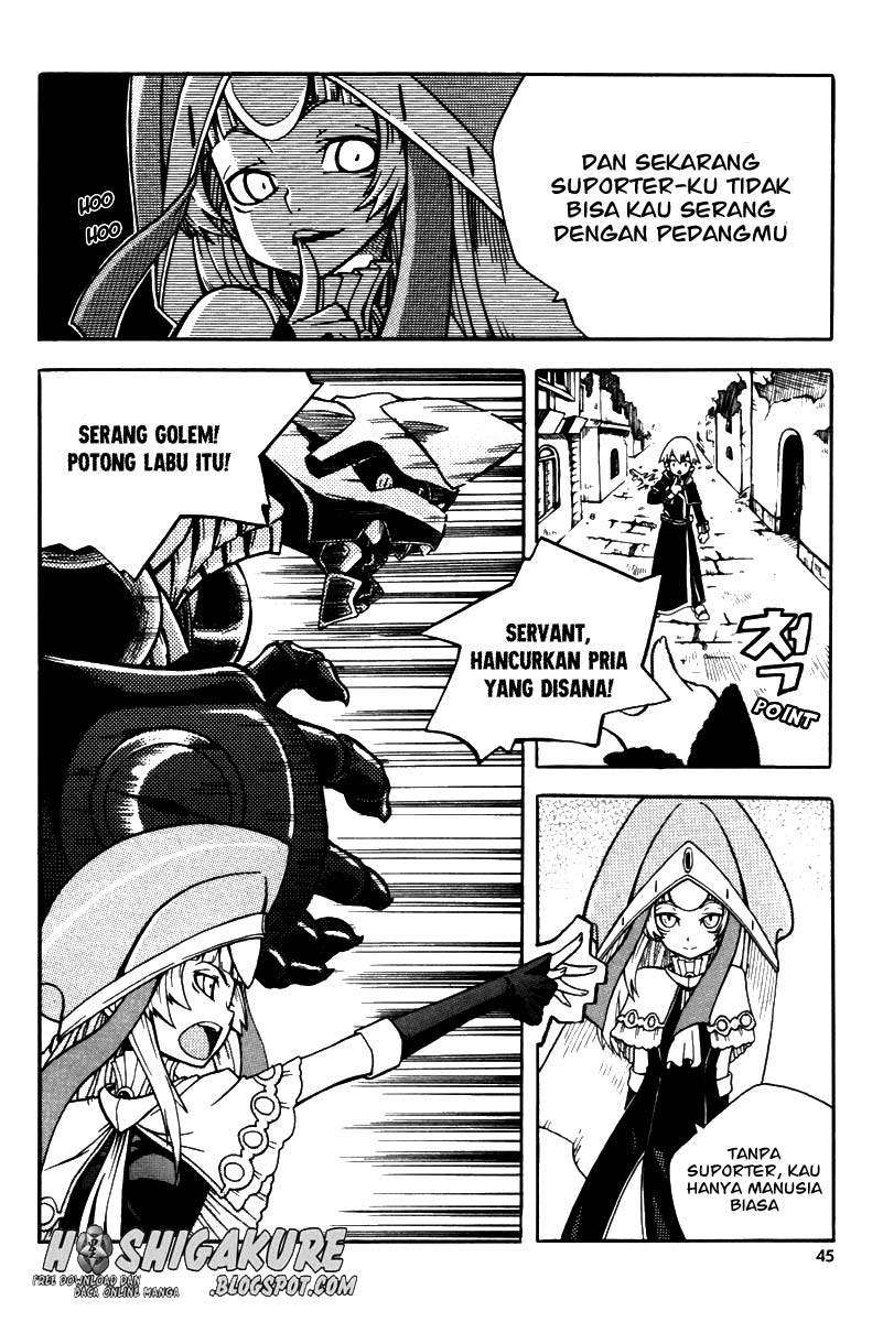 Witch Hunter Bab 1 halaman 45