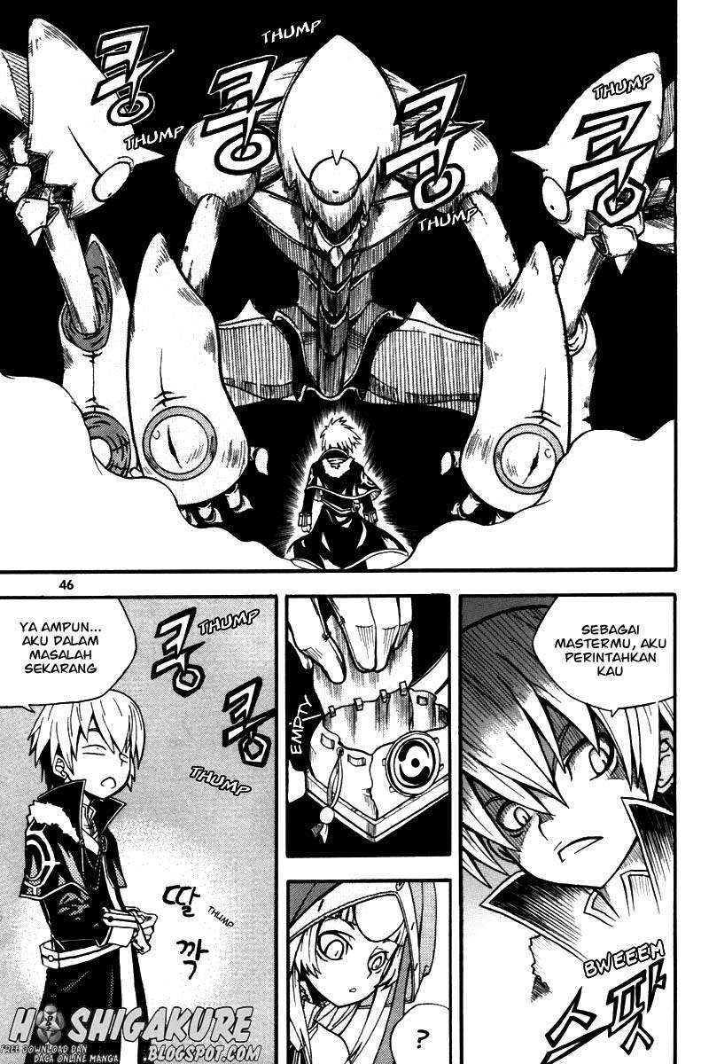 Witch Hunter Bab 1 halaman 46