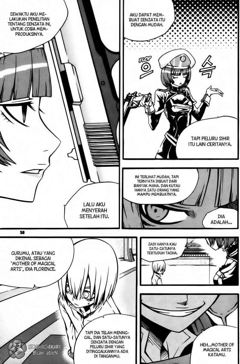 Witch Hunter Bab 10 halaman 12