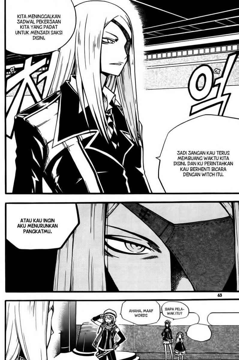 Witch Hunter Bab 10 halaman 17