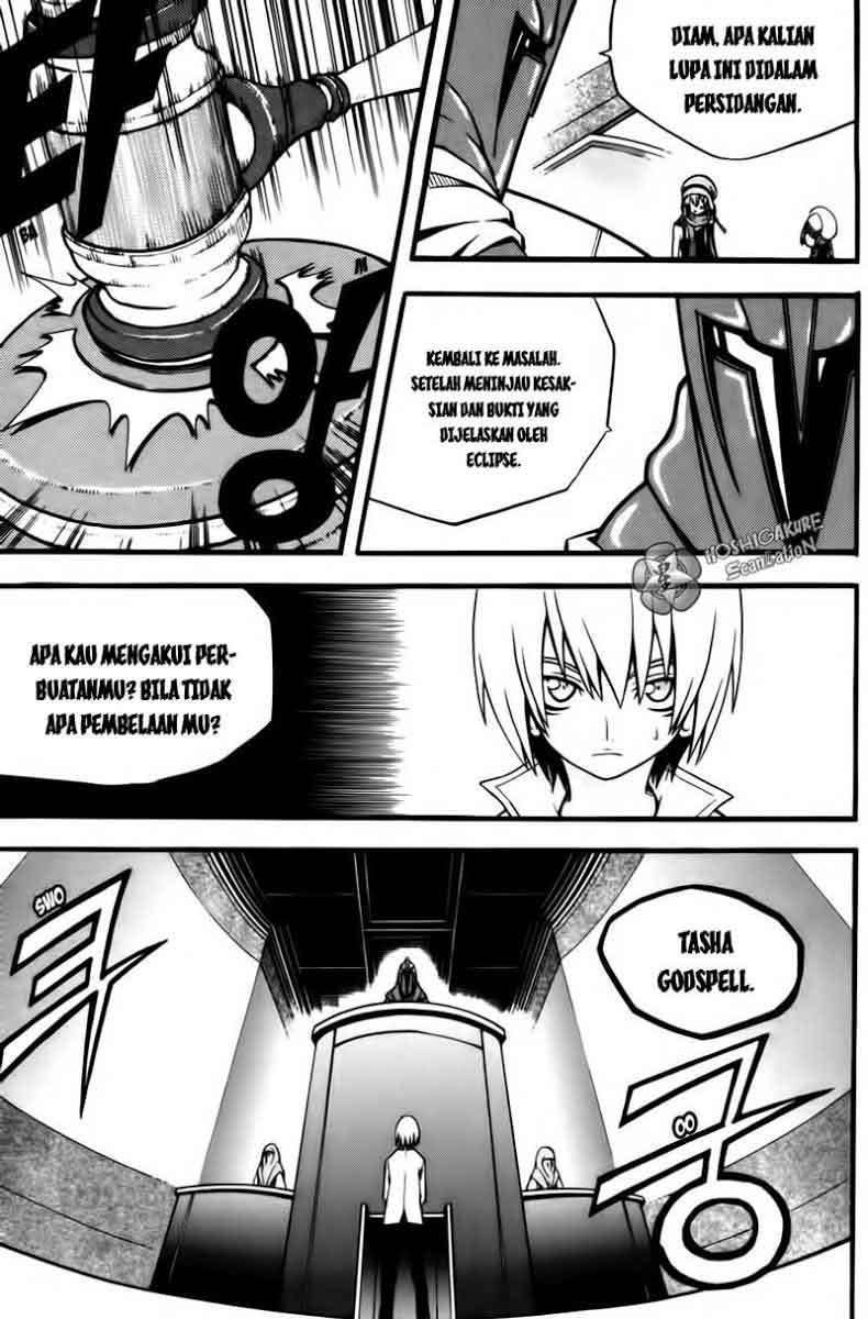 Witch Hunter Bab 10 halaman 18