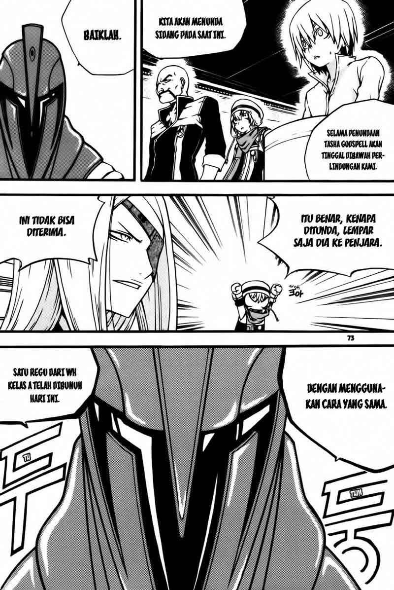 Witch Hunter Bab 10 halaman 27