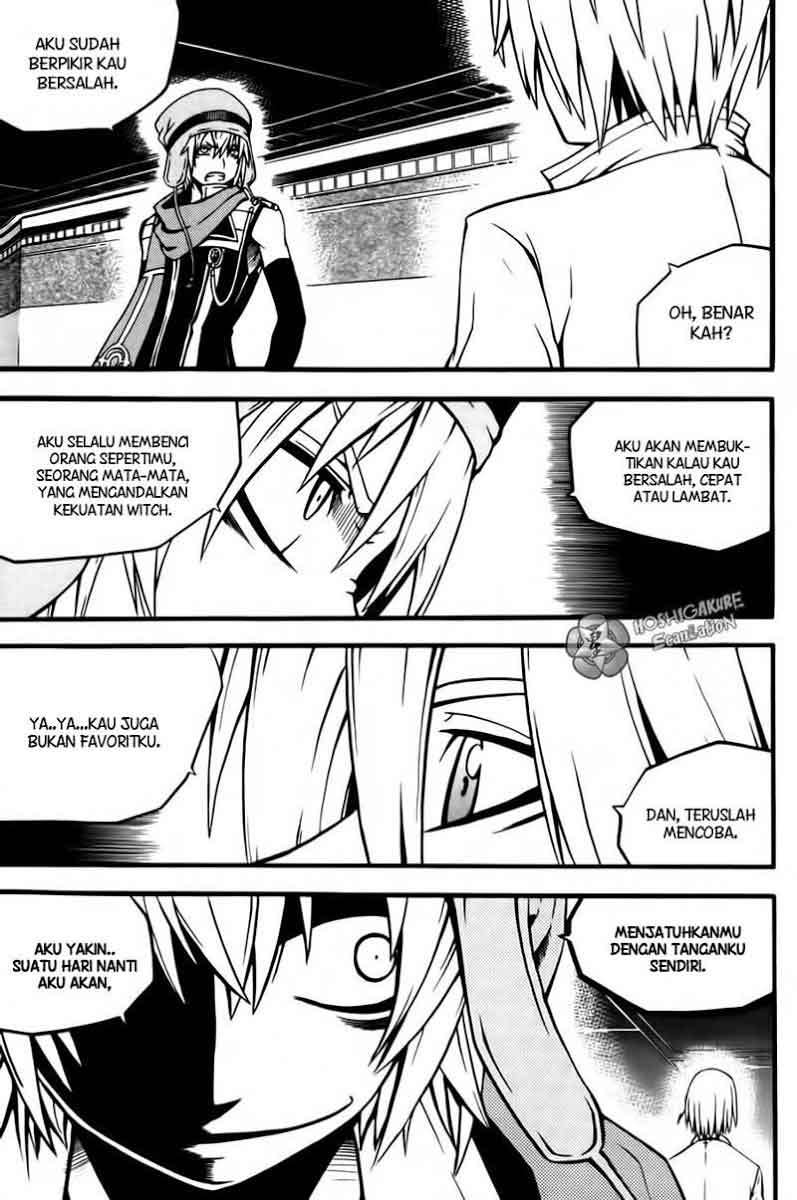 Witch Hunter Bab 10 halaman 30
