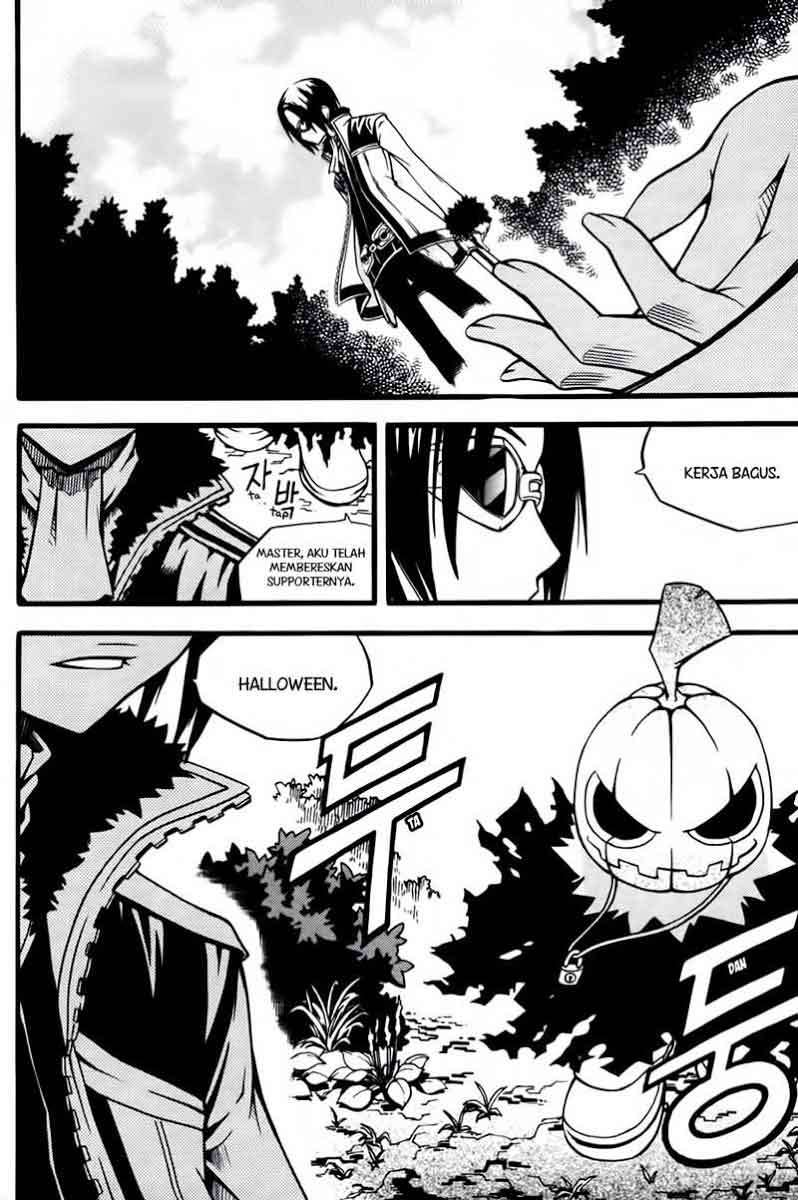 Witch Hunter Bab 10 halaman 41
