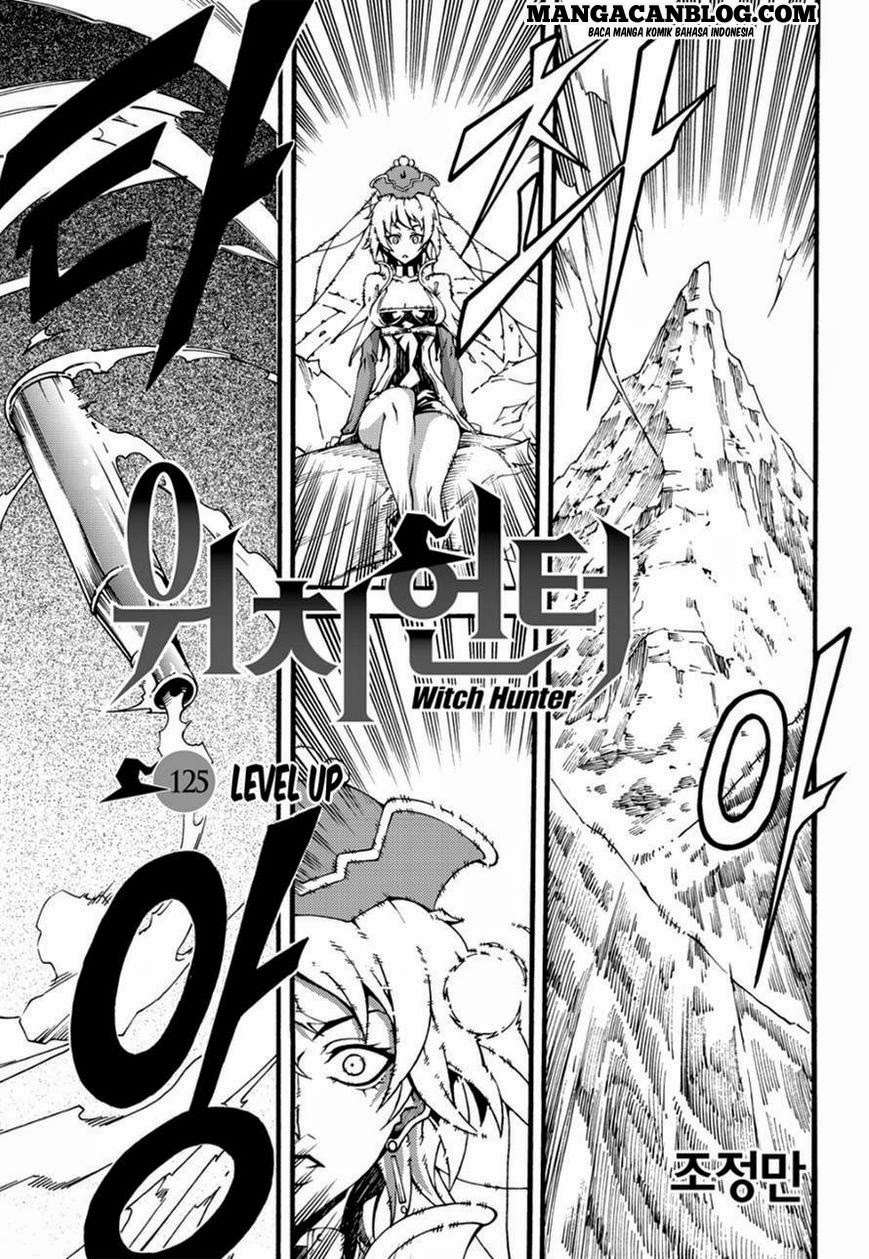 Witch Hunter Bab 101 halaman 2