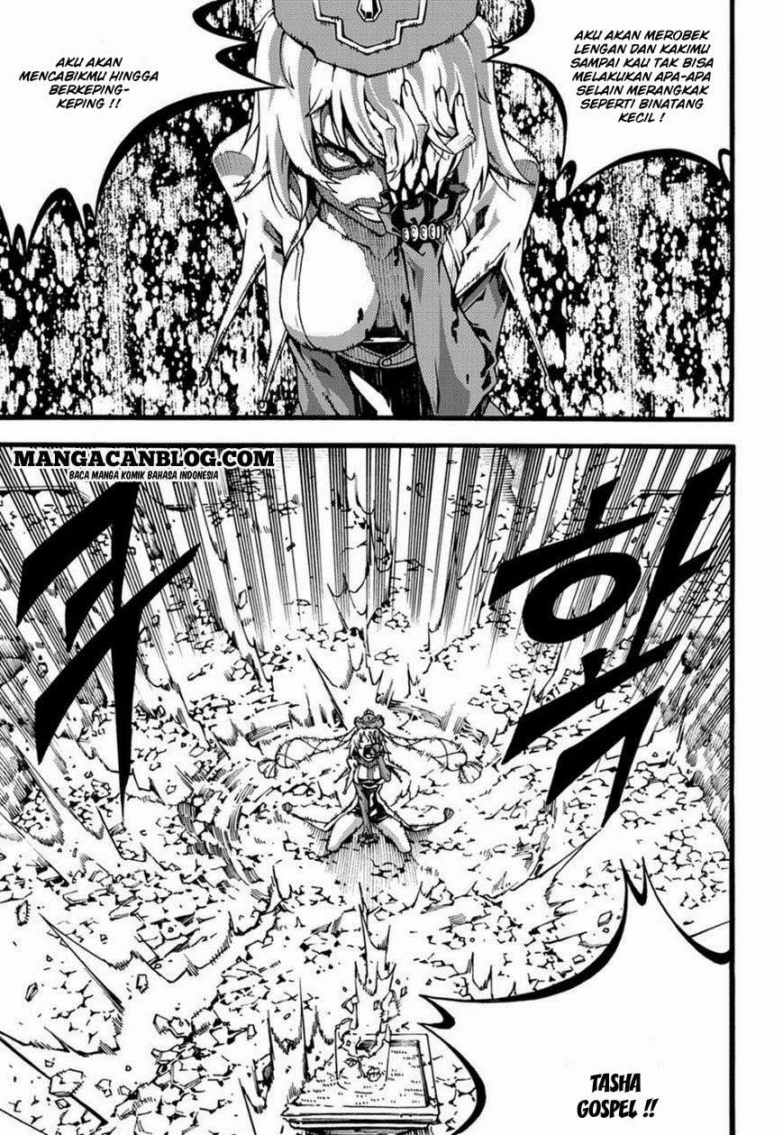 Witch Hunter Bab 101 halaman 10