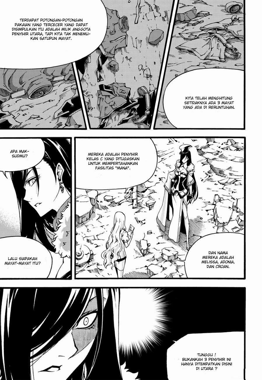 Witch Hunter Bab 101 halaman 18