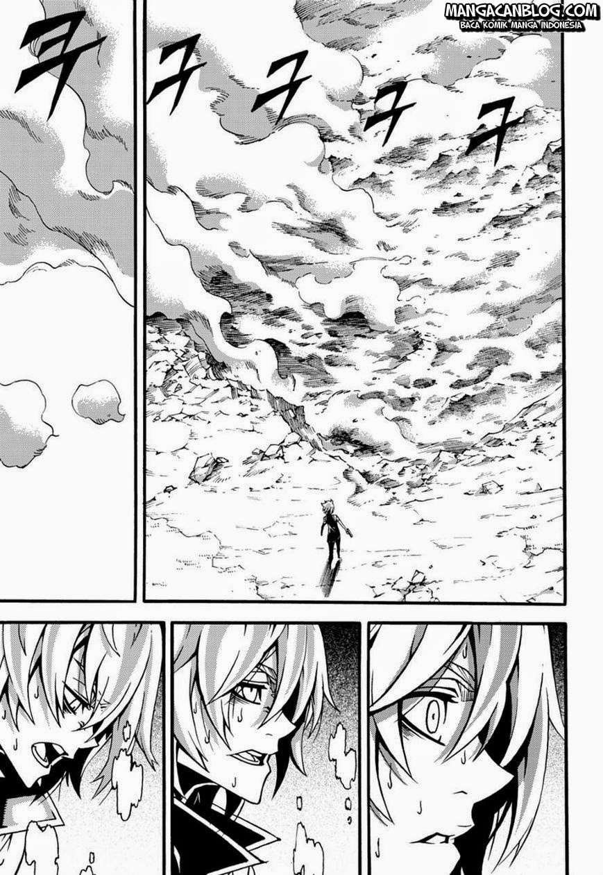 Witch Hunter Bab 103 halaman 5