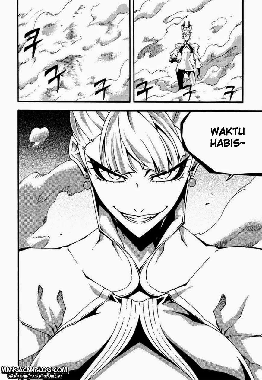 Witch Hunter Bab 103 halaman 6