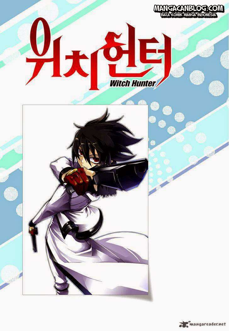 Witch Hunter chapter 105 halaman 1