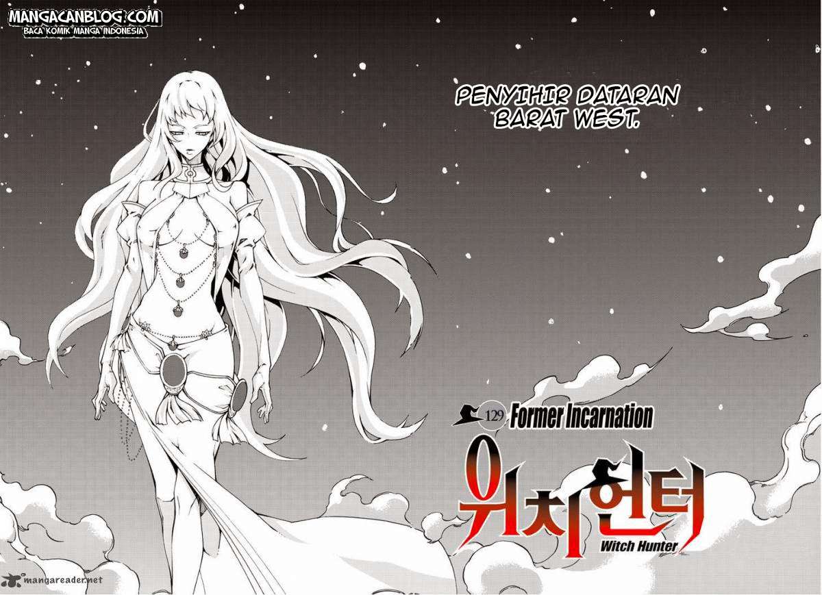 Witch Hunter chapter 105 halaman 4