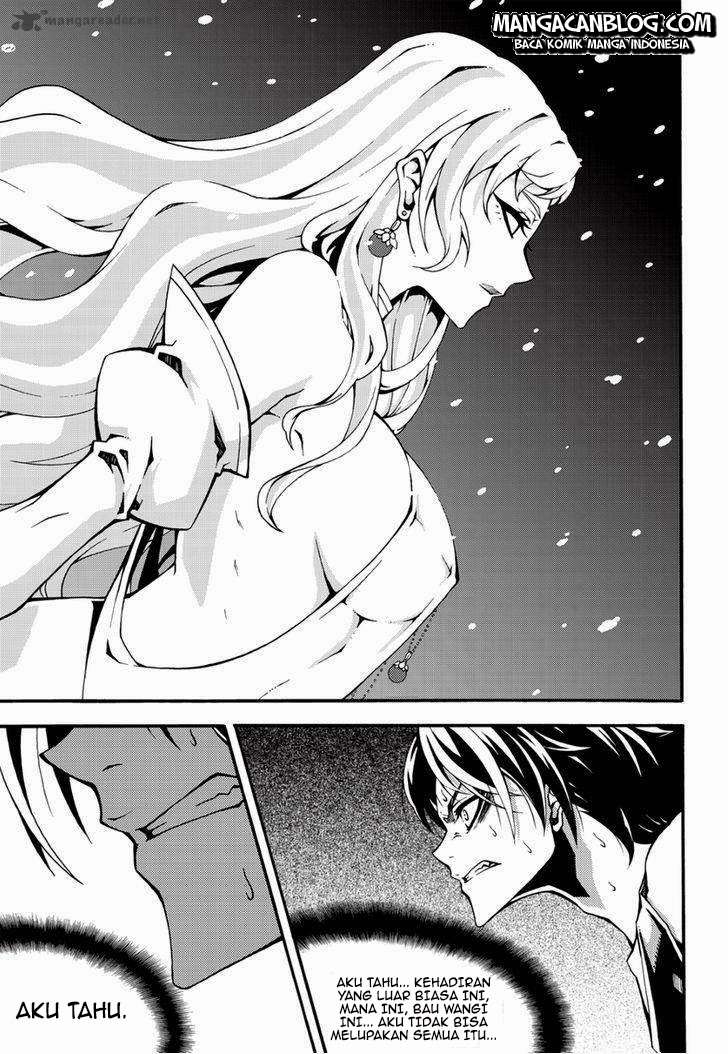 Witch Hunter chapter 105 halaman 5