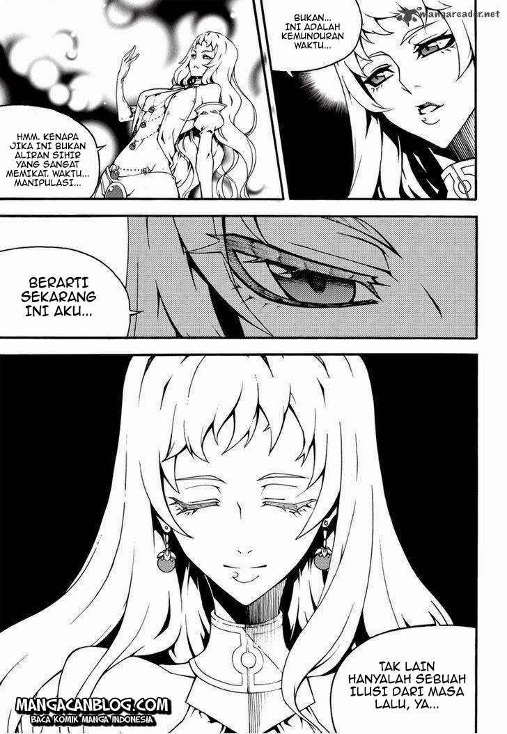 Witch Hunter chapter 105 halaman 7