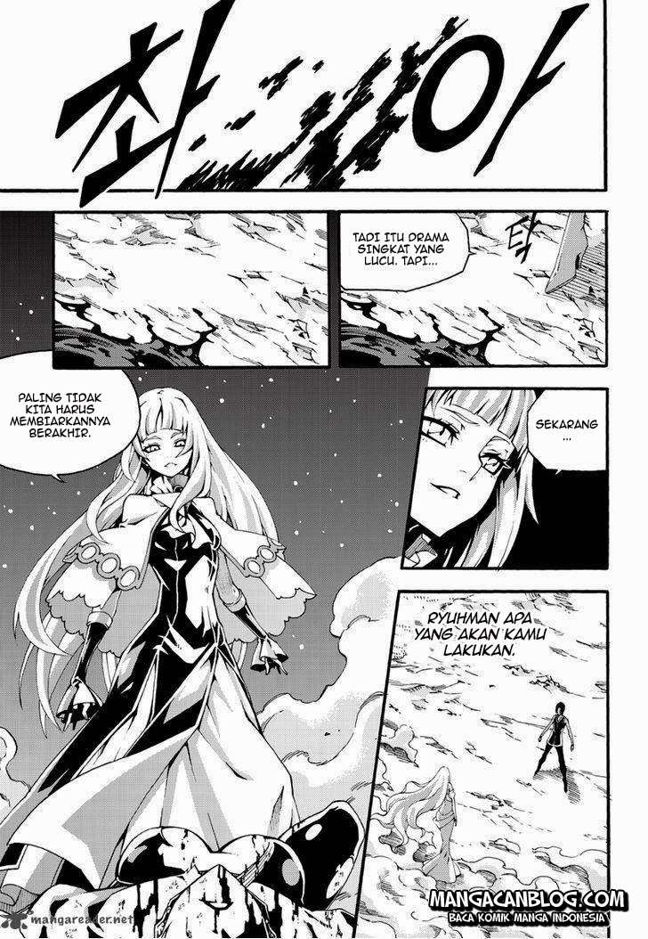 Witch Hunter chapter 105 halaman 10