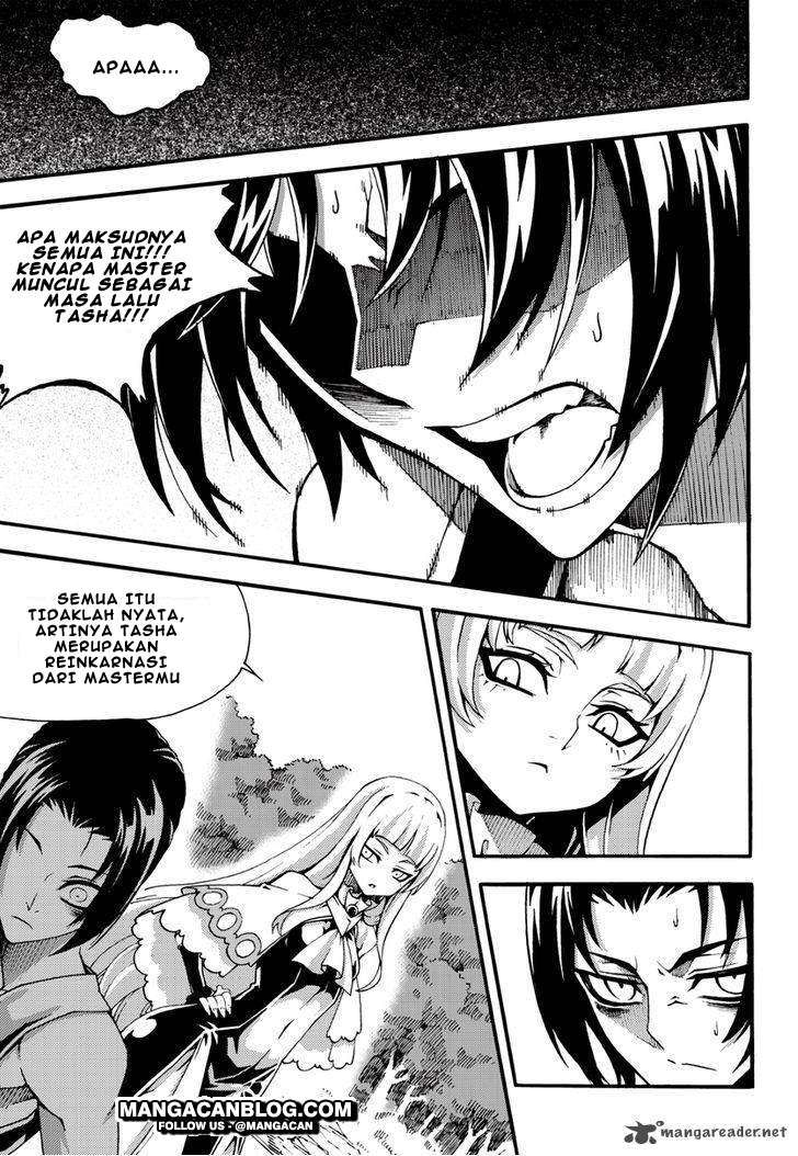 Witch Hunter chapter 105 halaman 15