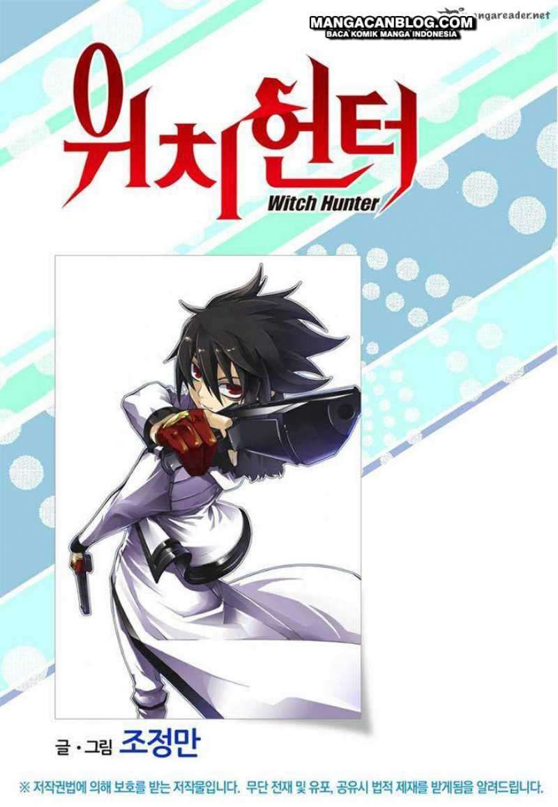 Witch Hunter Bab 107 halaman 2