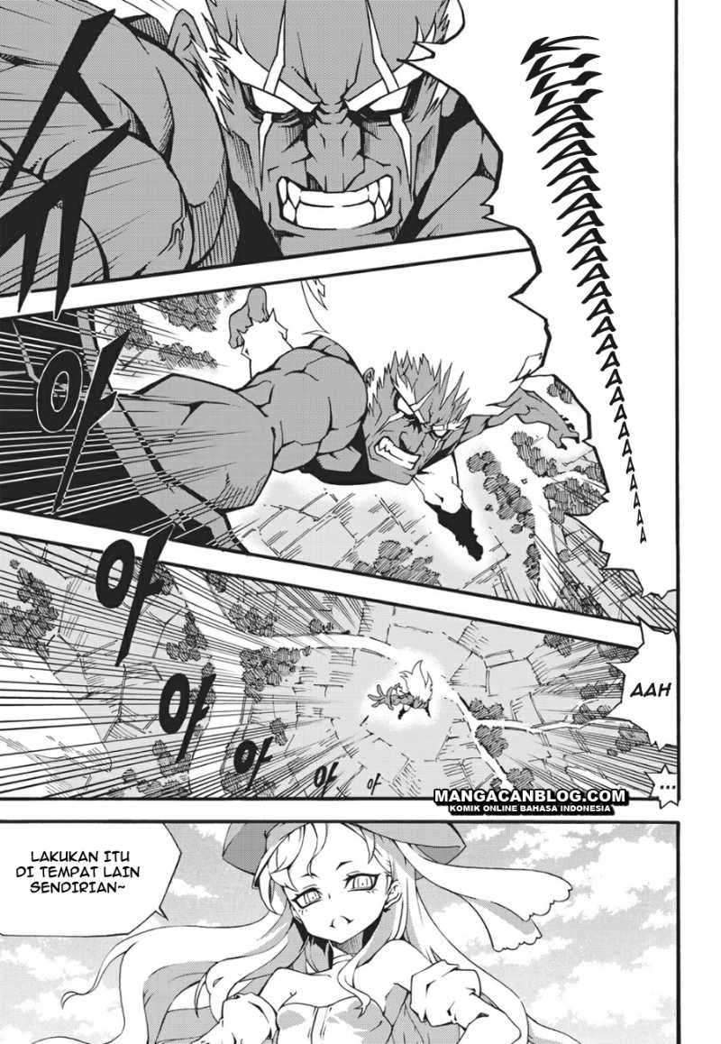 Witch Hunter Bab 107 halaman 6