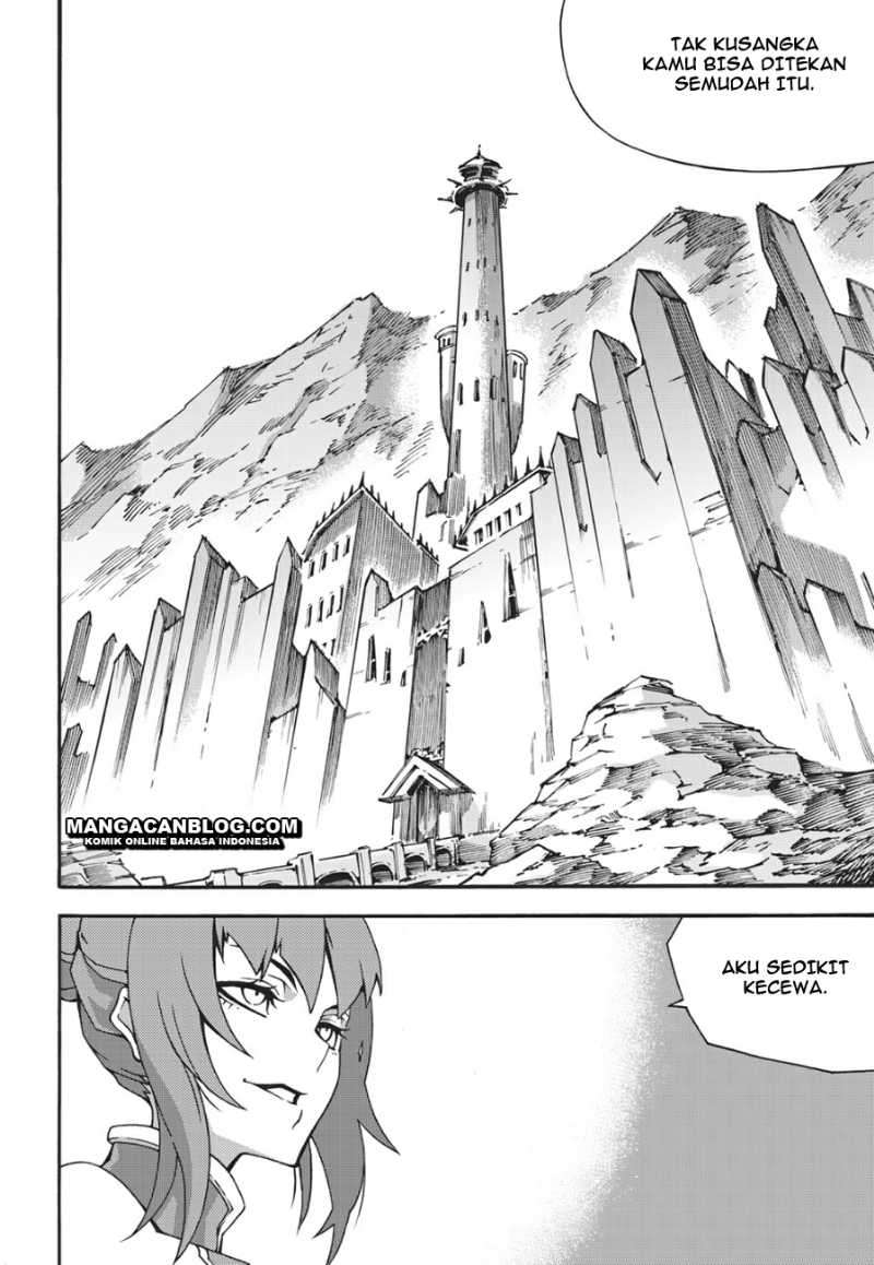 Witch Hunter Bab 107 halaman 9