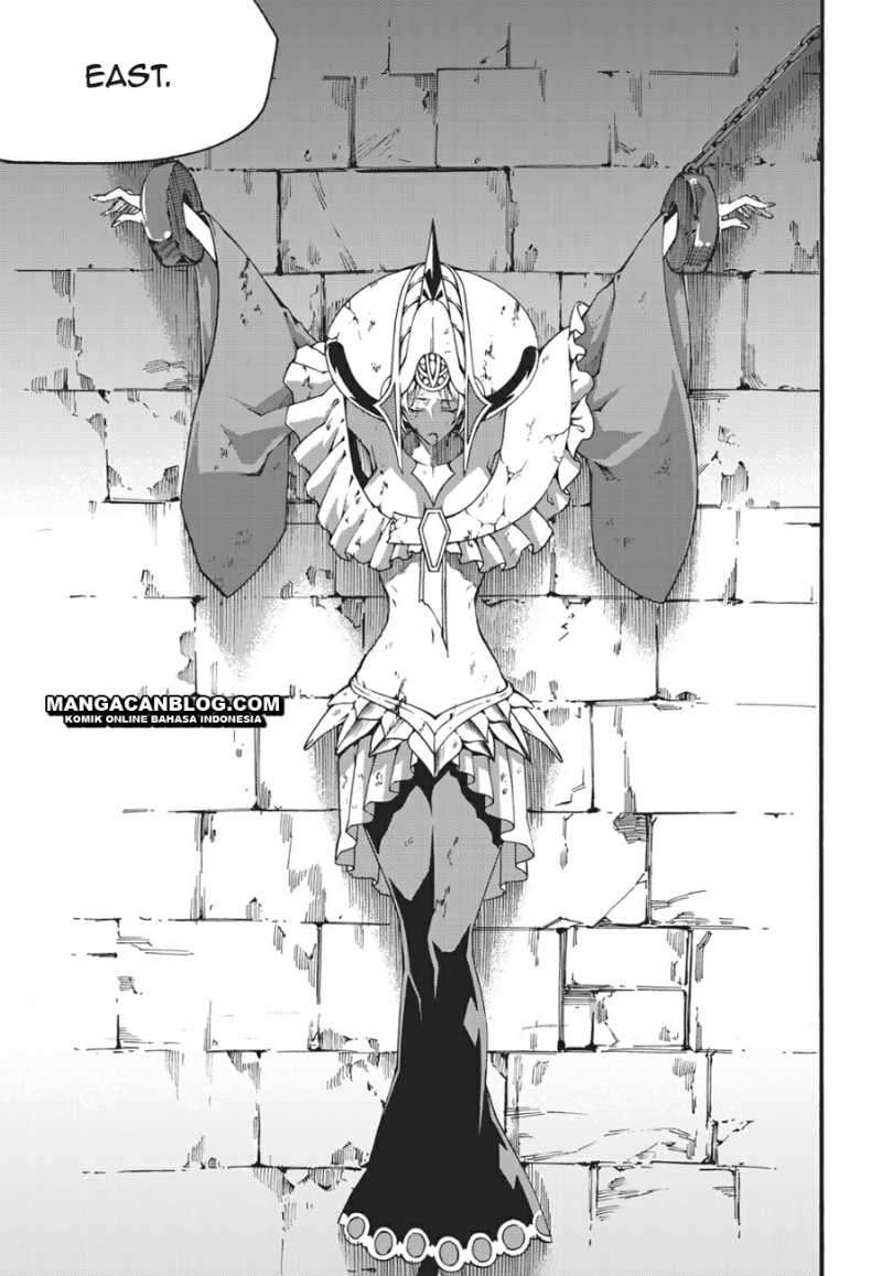 Witch Hunter Bab 107 halaman 10
