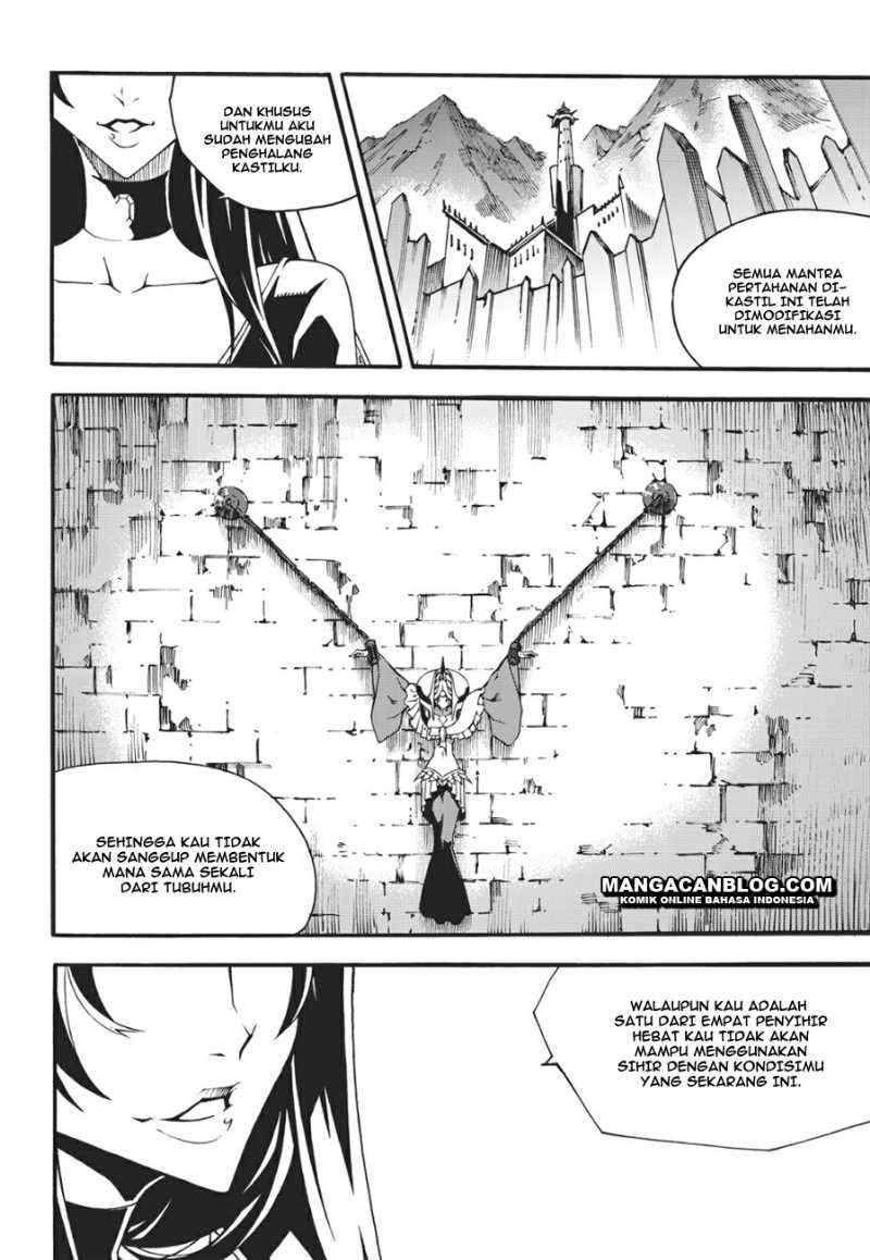 Witch Hunter Bab 107 halaman 13