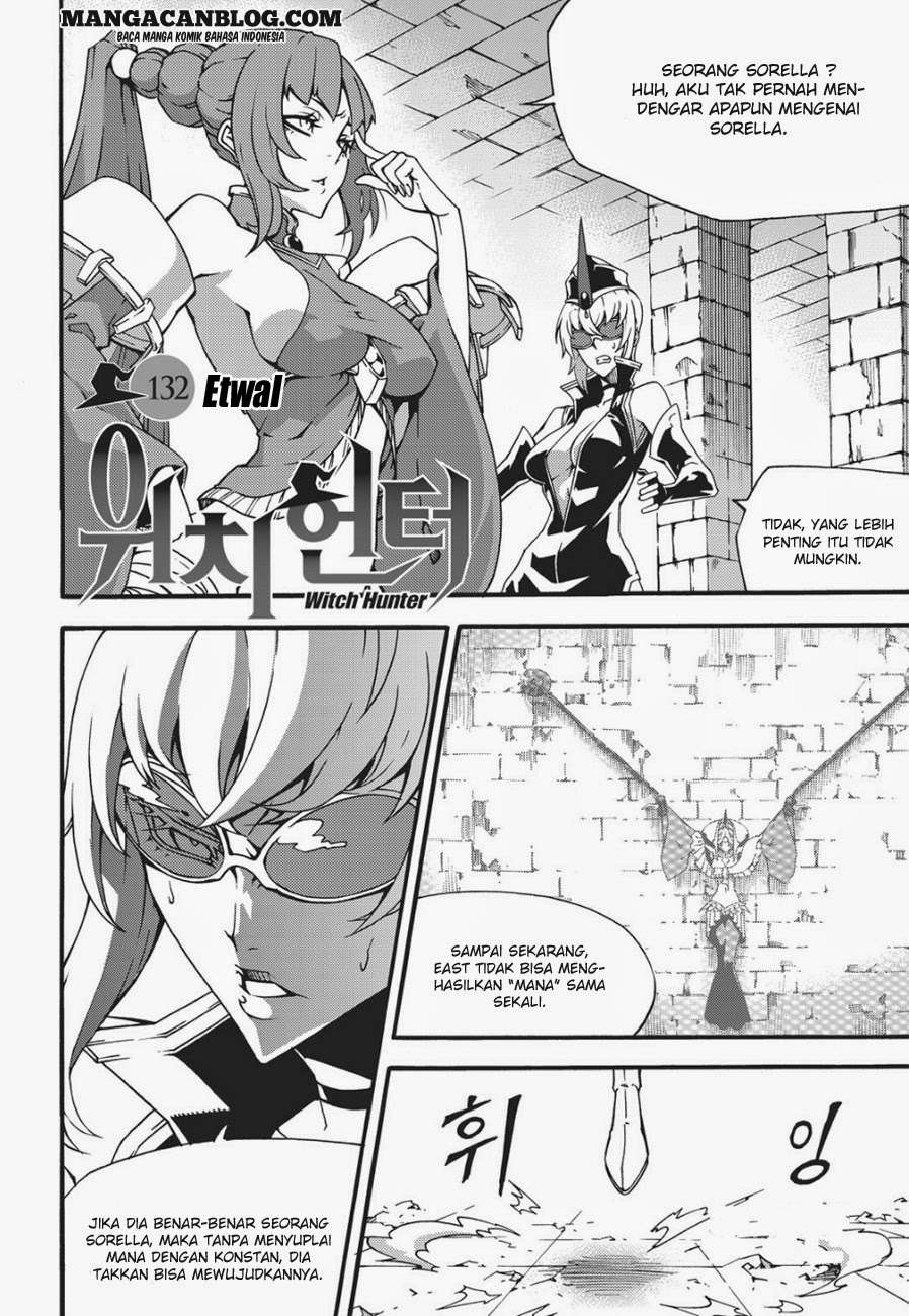 Witch Hunter Bab 108 halaman 2