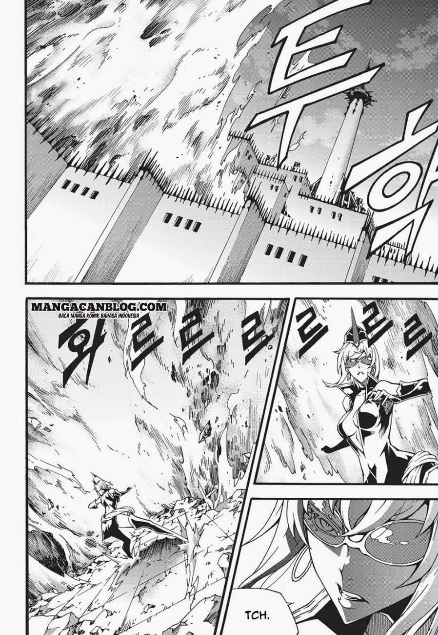 Witch Hunter Bab 108 halaman 5