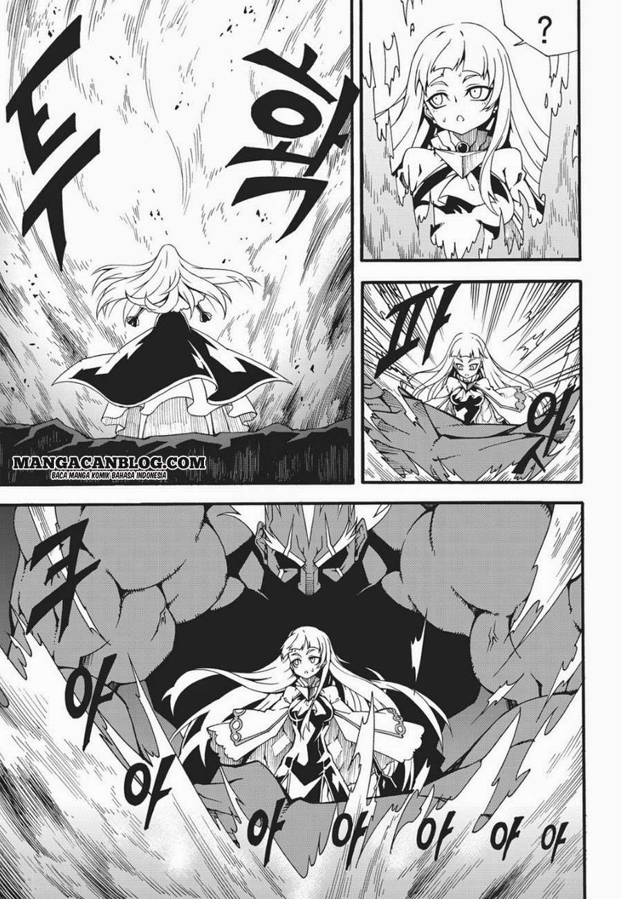 Witch Hunter Bab 108 halaman 11