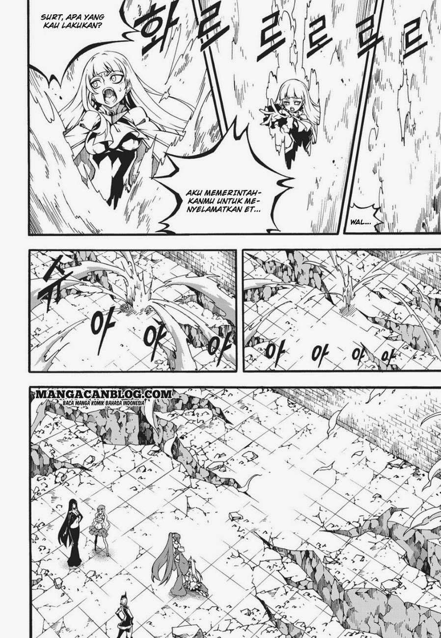 Witch Hunter Bab 108 halaman 12