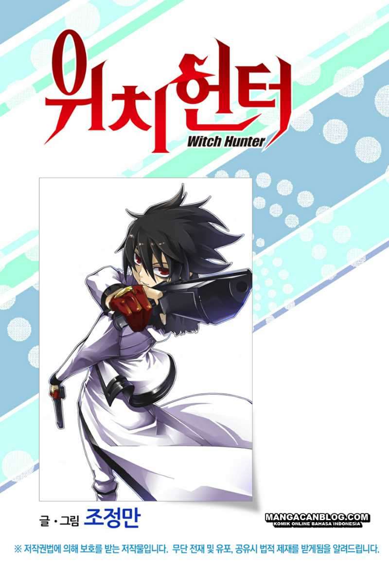 Witch Hunter Bab 109 halaman 2
