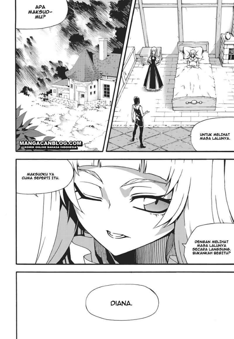 Witch Hunter Bab 109 halaman 9