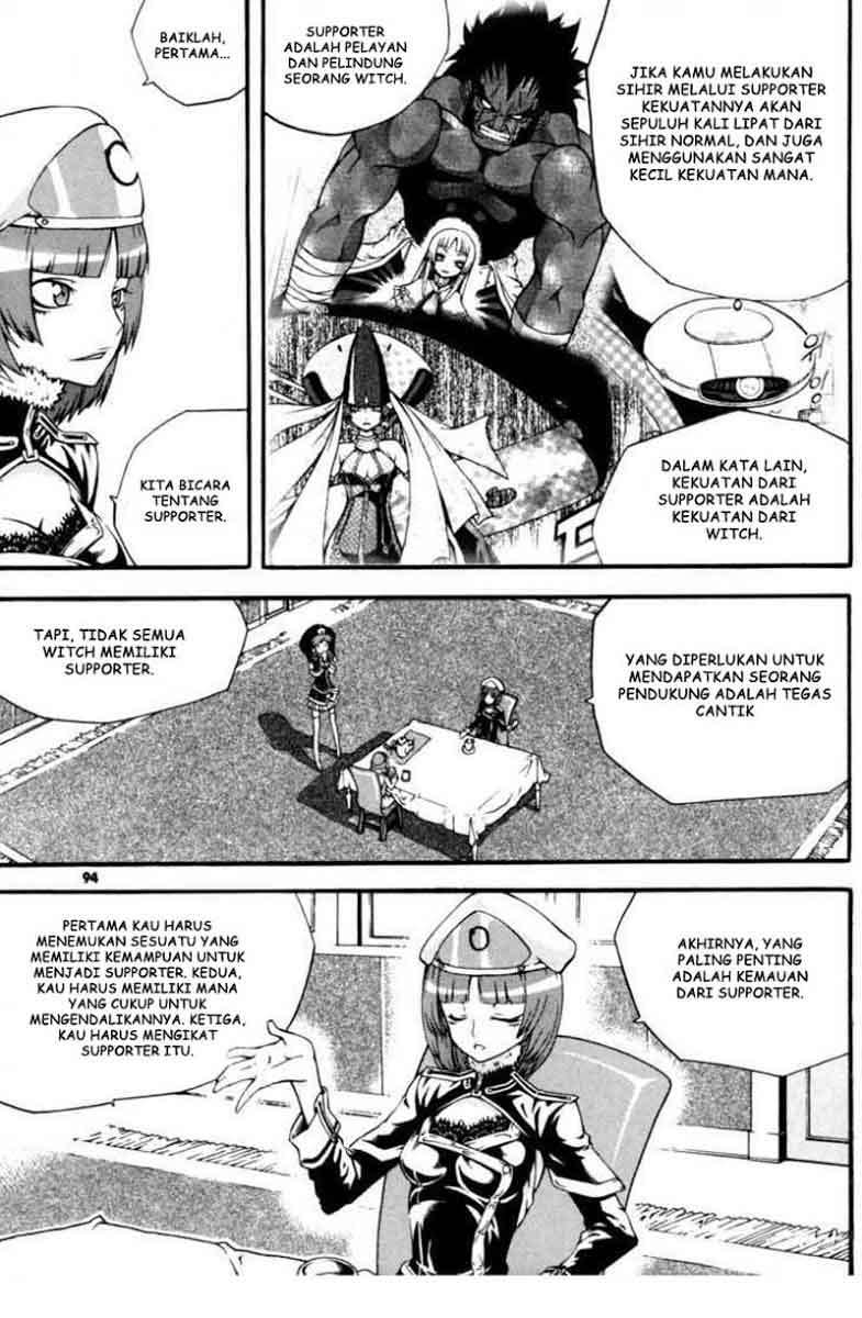 Witch Hunter Bab 11 halaman 7