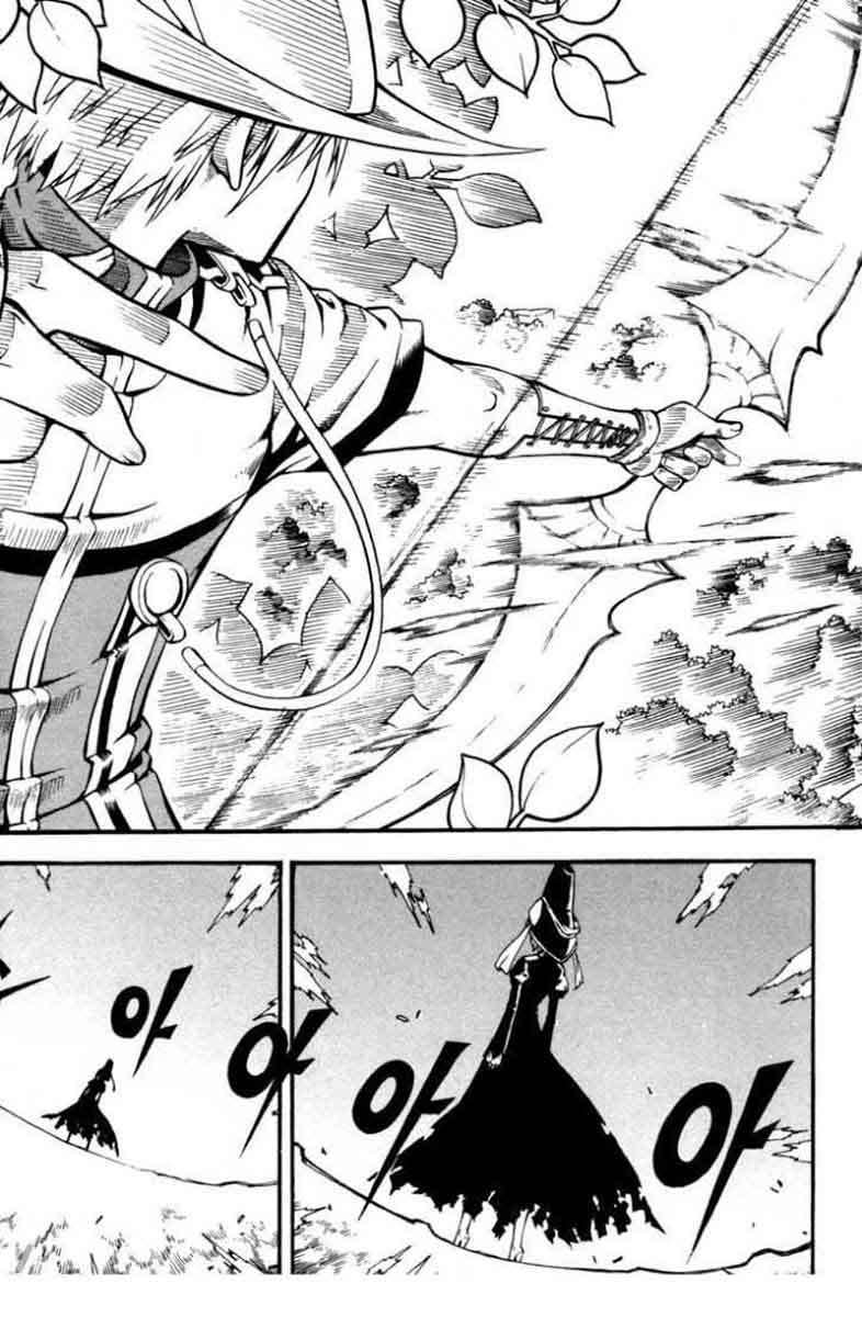 Witch Hunter Bab 11 halaman 11