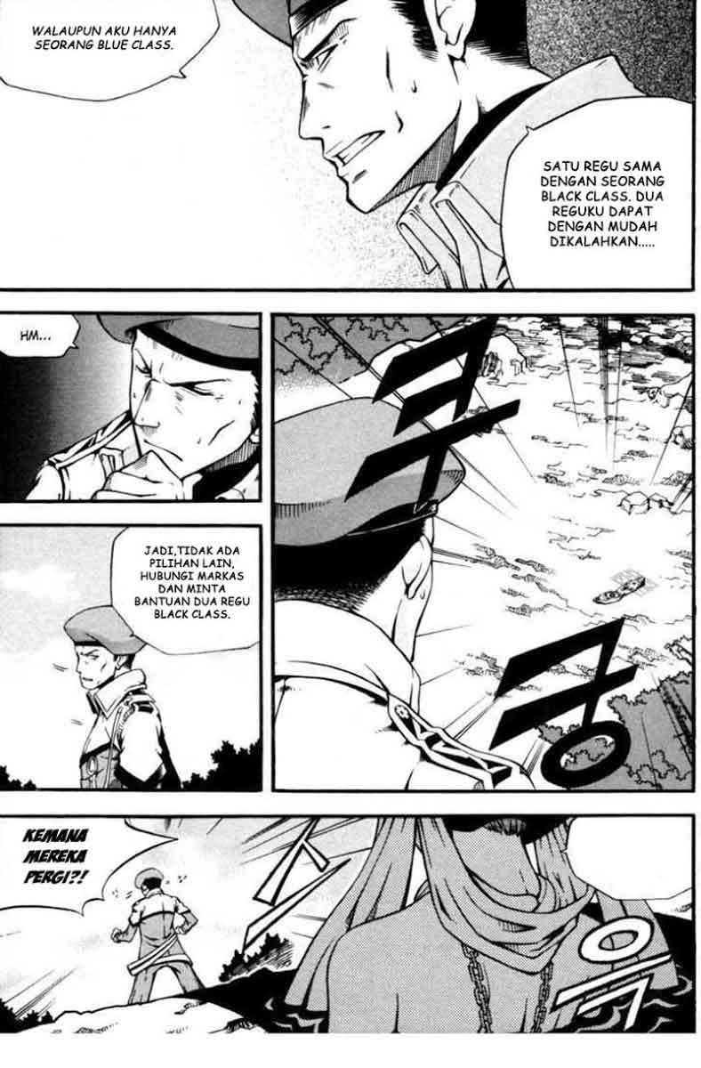 Witch Hunter Bab 11 halaman 17