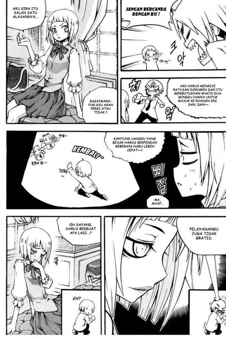 Witch Hunter Bab 11 halaman 24
