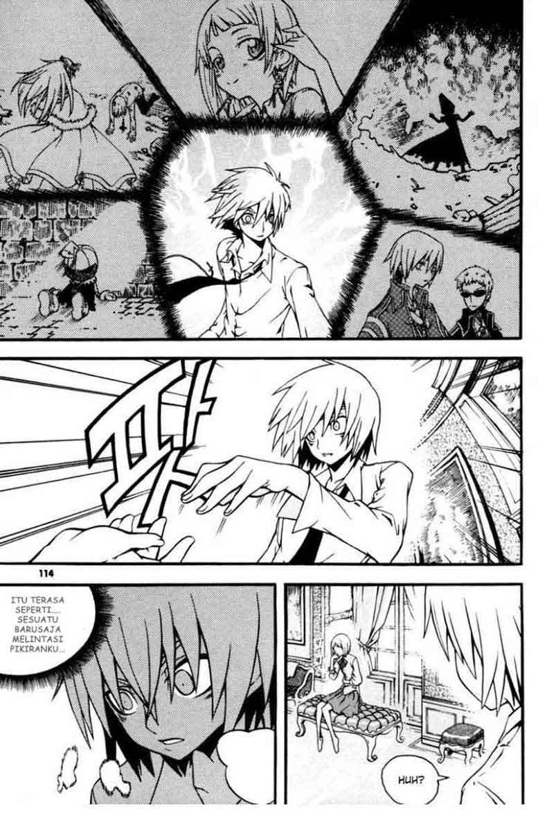 Witch Hunter Bab 11 halaman 27