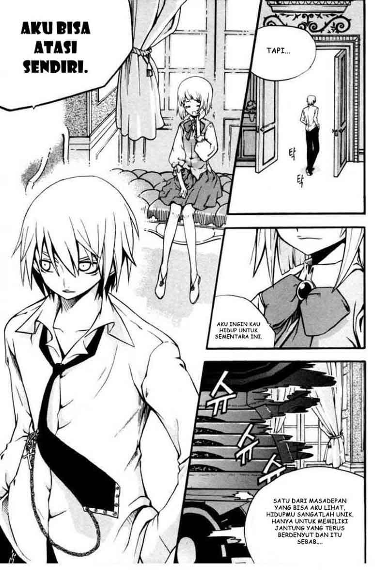 Witch Hunter Bab 11 halaman 37