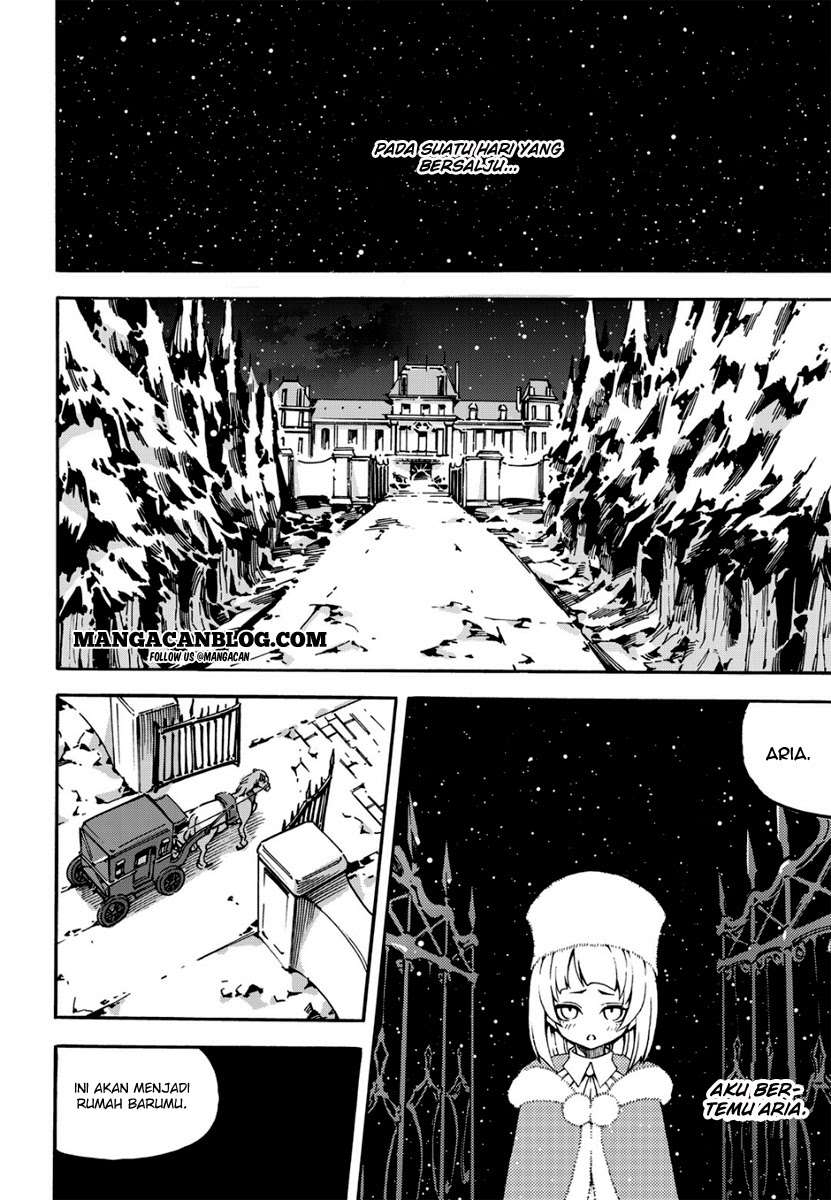 Witch Hunter Bab 110 halaman 16