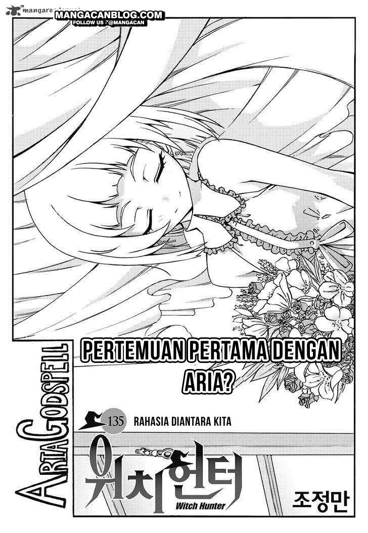 Witch Hunter Bab 111 halaman 2