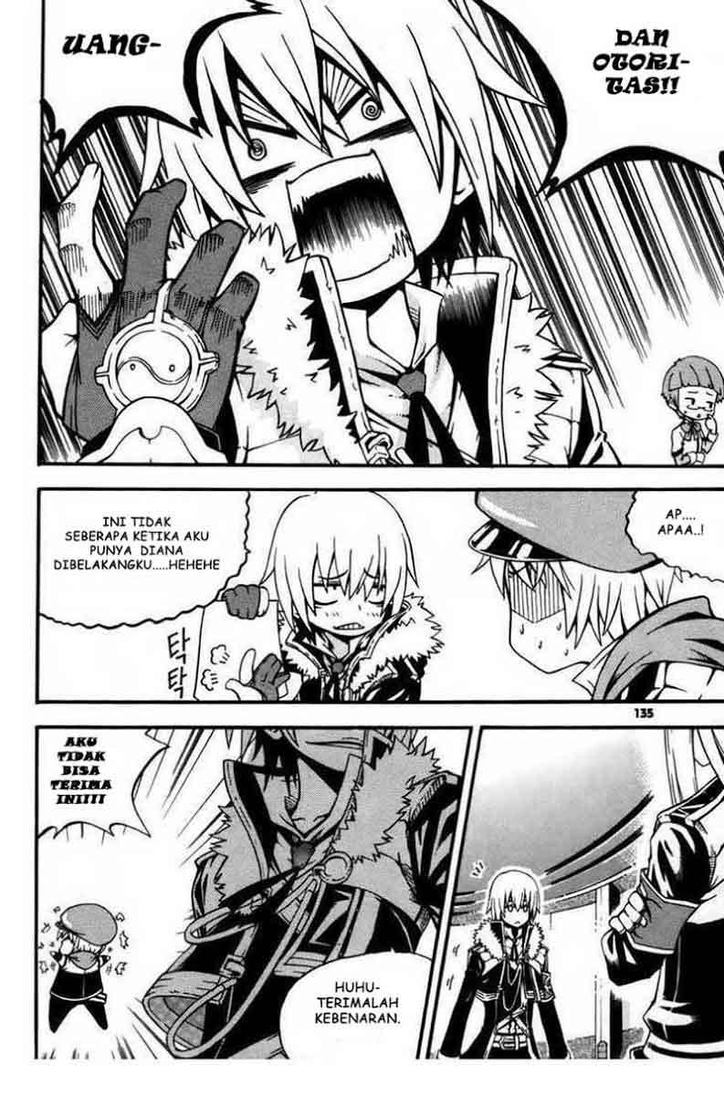 Witch Hunter Bab 12 halaman 6