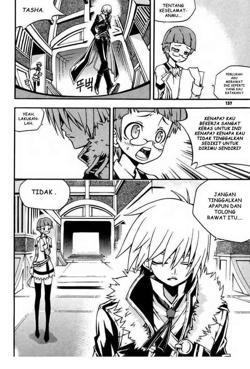 Witch Hunter Bab 12 halaman 8
